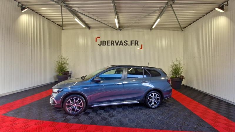 Fiat Tipo My23 Sw 1.5 Firefly Turbo 130 Ch Ss Dct7 Hybrid Cross