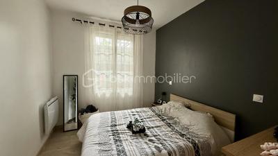 Maison - 91 m² - 4 pièces