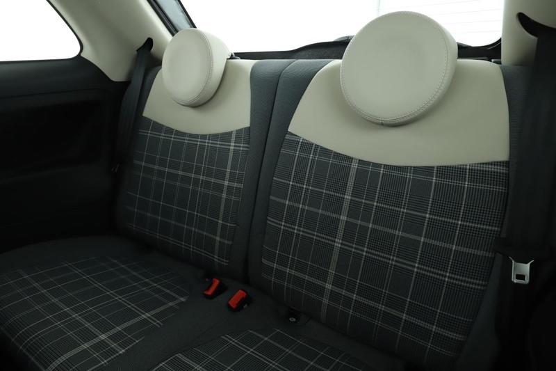 Fiat 500 1.2 Lounge Dualogic 69 ch