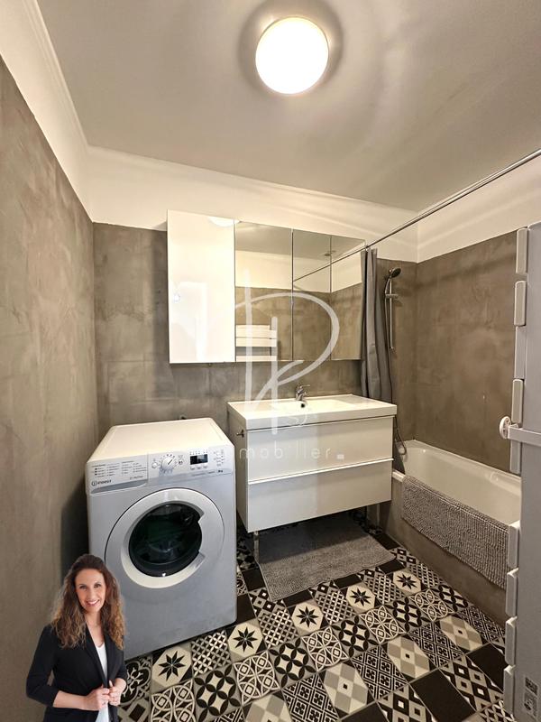 Appartement - 72 m² - 4 pièces