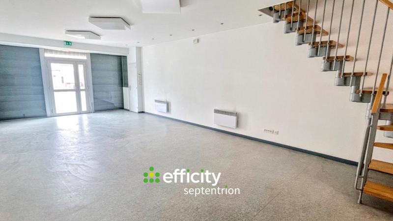 Immeuble - 174 m² - 8 pièces