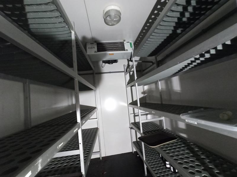 Local commercial - 373 m²