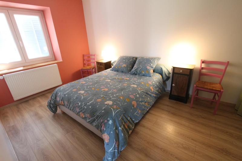 Maison - 135 m² - 7 pièces