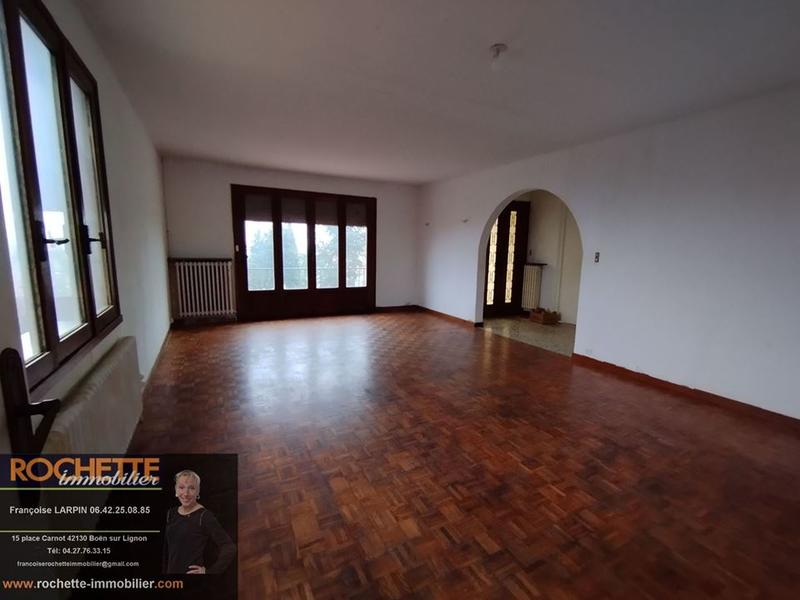 Maison traditionnelle - 139 m² - 6 pièces