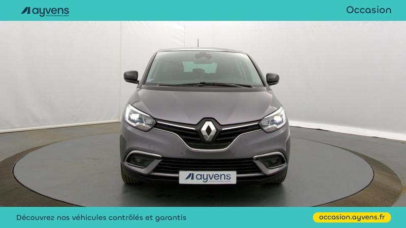 Renault Scénic Grand 1.3 TCe 140ch Business Edc 7 places