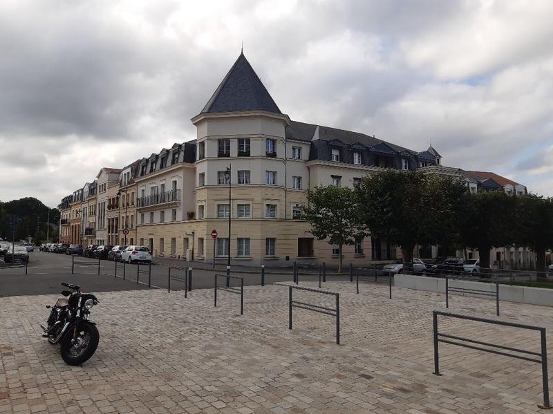 Appartement - 78 m²