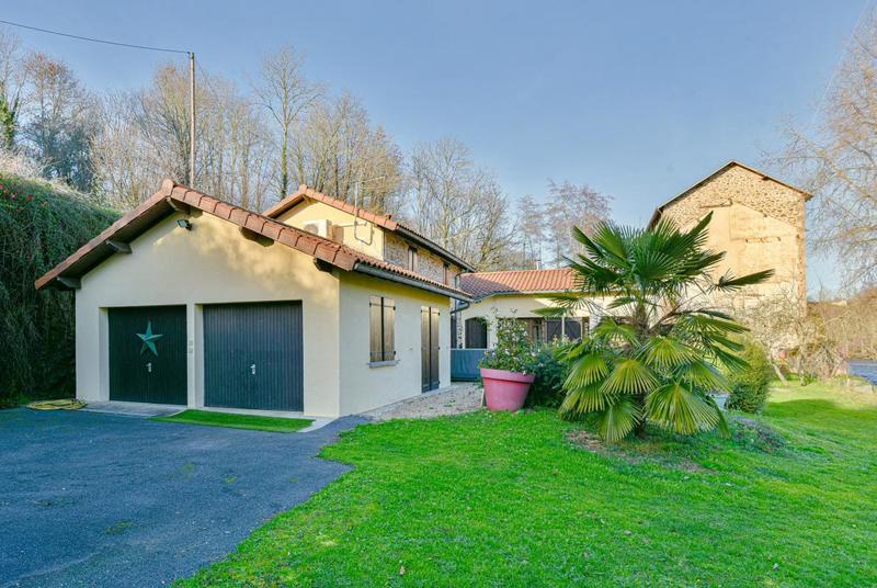 Maison - 146 m² - 5 pièces