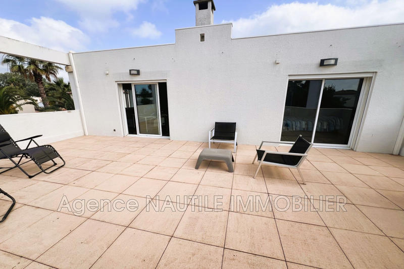 Villa - 150 m² - 5 pièces