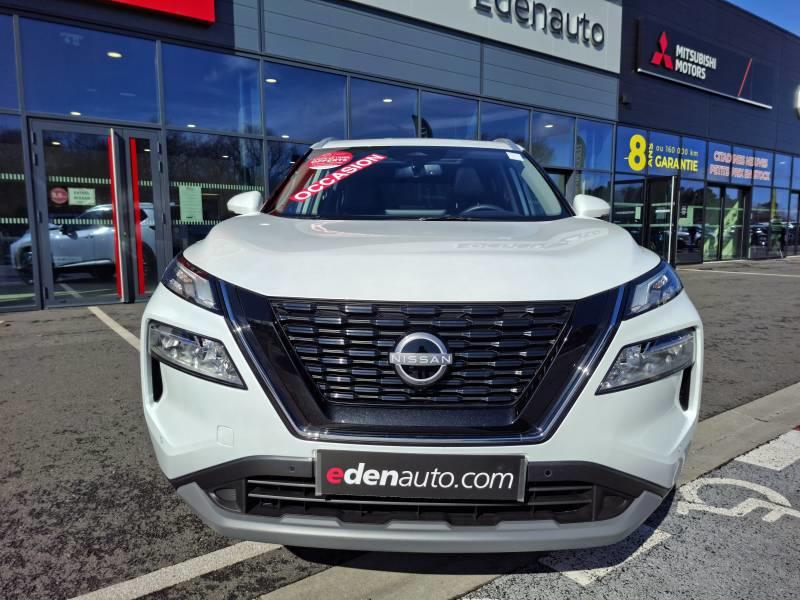 Nissan X-Trail e-Power 204 ch n-Connecta