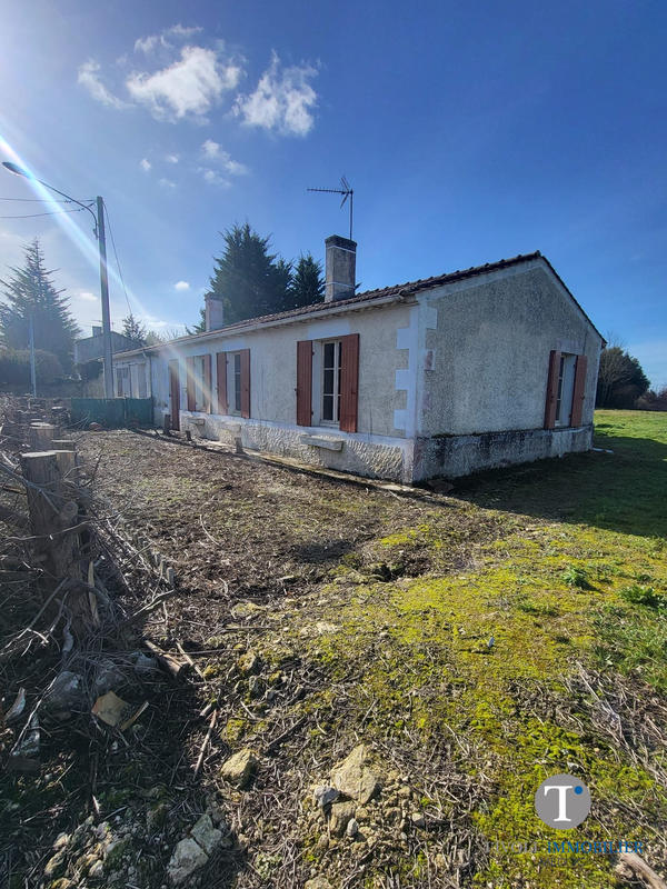 Maison - 206 m² - 6 pièces