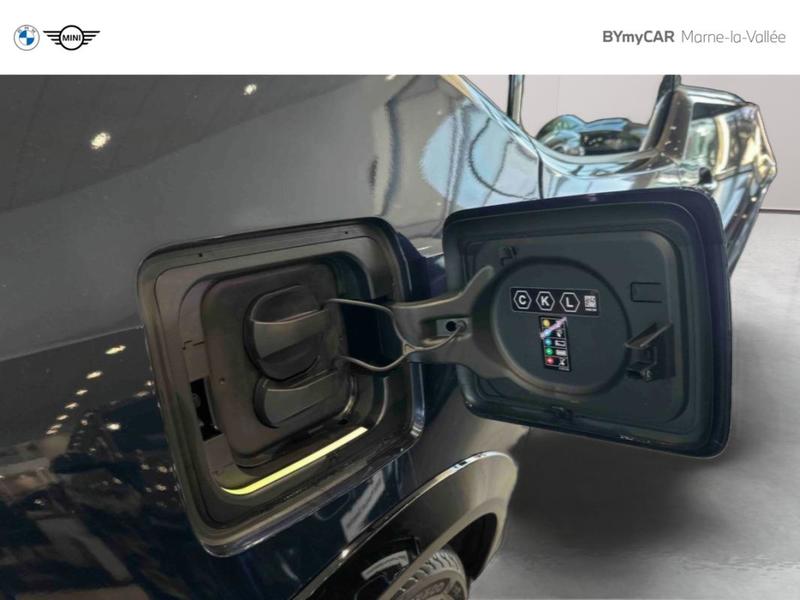 Bmw i3 I01 Lci i3s 120 Ah 184 ch Bva Atelier