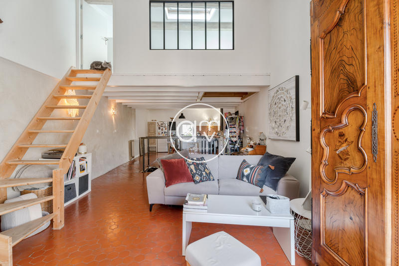 Maison de village - 136 m² - 4 pièces