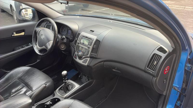 Hyundai i30 Cw 1.6 CRDi 115 Confort