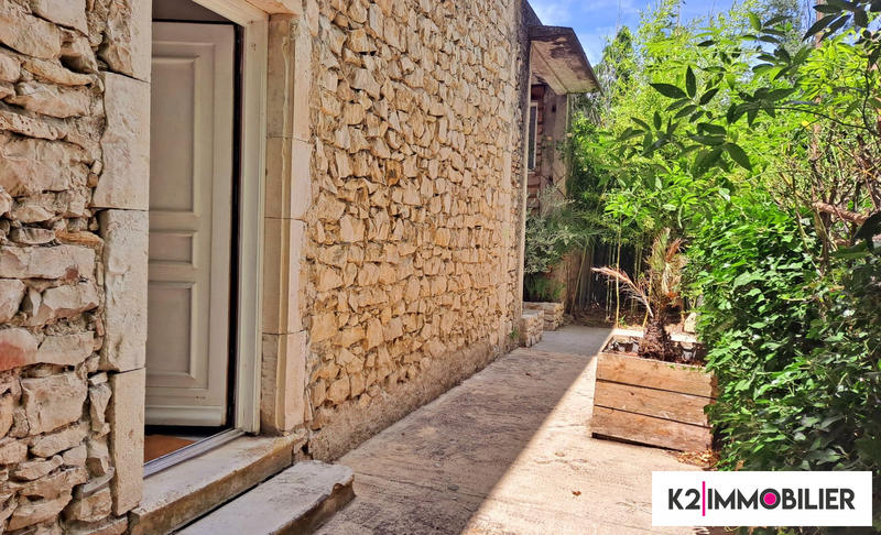 Appartement - 89 m² - 3 pièces