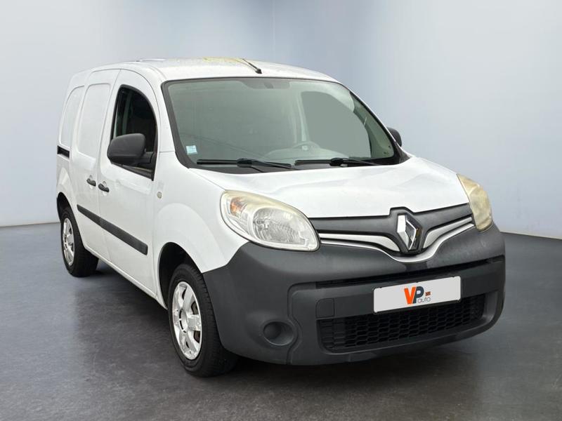 Renault Kangoo Express L1 1.5 Dci 75 Confort