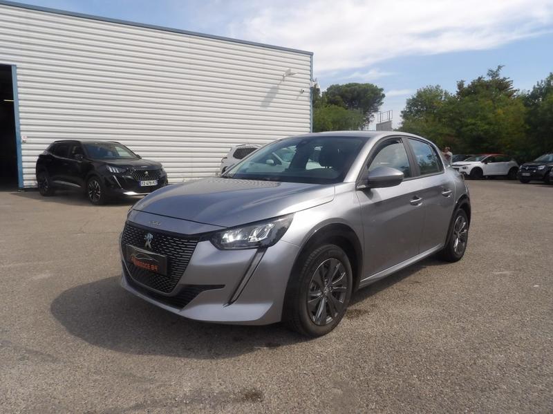 Peugeot 208 e-208 136ch Style