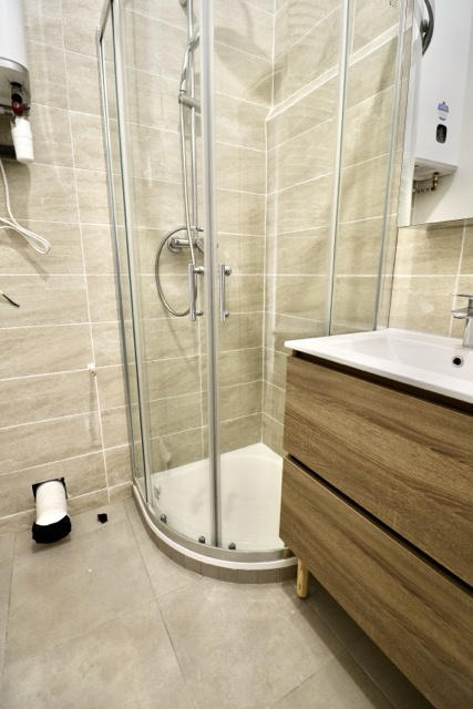 Appartement - 48 m² - 3 pièces