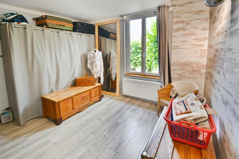 Local d'activité / Entrepôt - 900 m² - 10 pièces