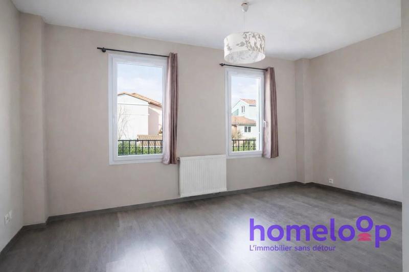 Maison - 106 m² - 5 pièces