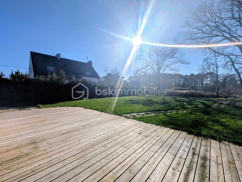 Maison - 53 m² - 3 pièces