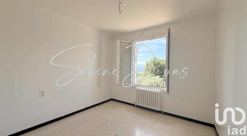 Maison - 70 m² - 4 pièces