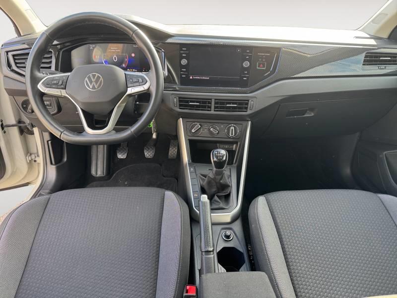 Volkswagen Taigo 1.0 Tsi 95 Bvm5 Life