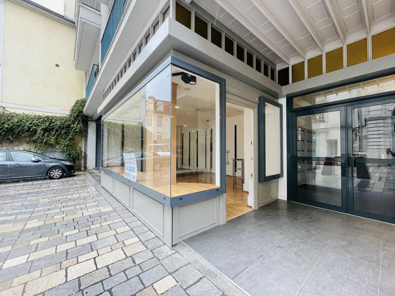 Local commercial - 43 m²