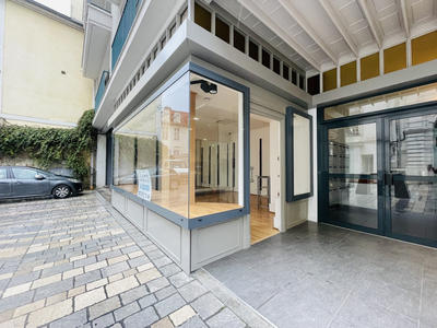 Local commercial - 43 m²