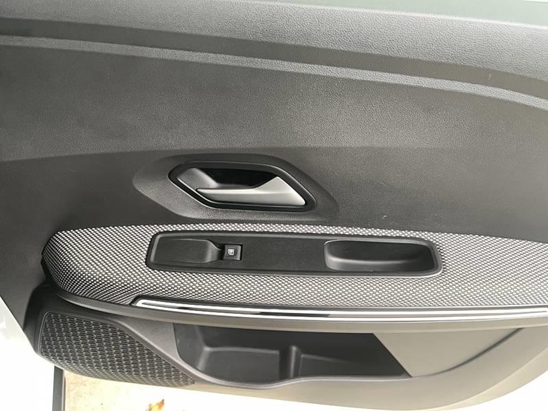 Dacia Jogger TCe 110 5 places Extreme +