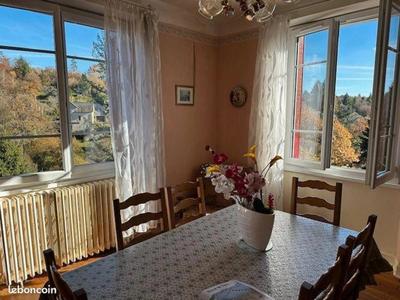 Maison - 160 m² - 8 pièces