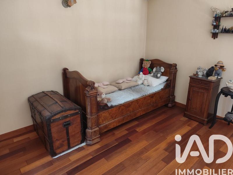 Maison - 140 m² - 4 pièces