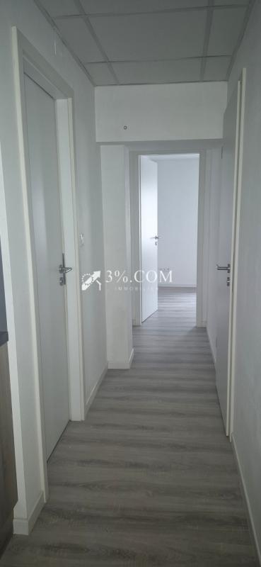 Appartement - 52 m² - 3 pièces