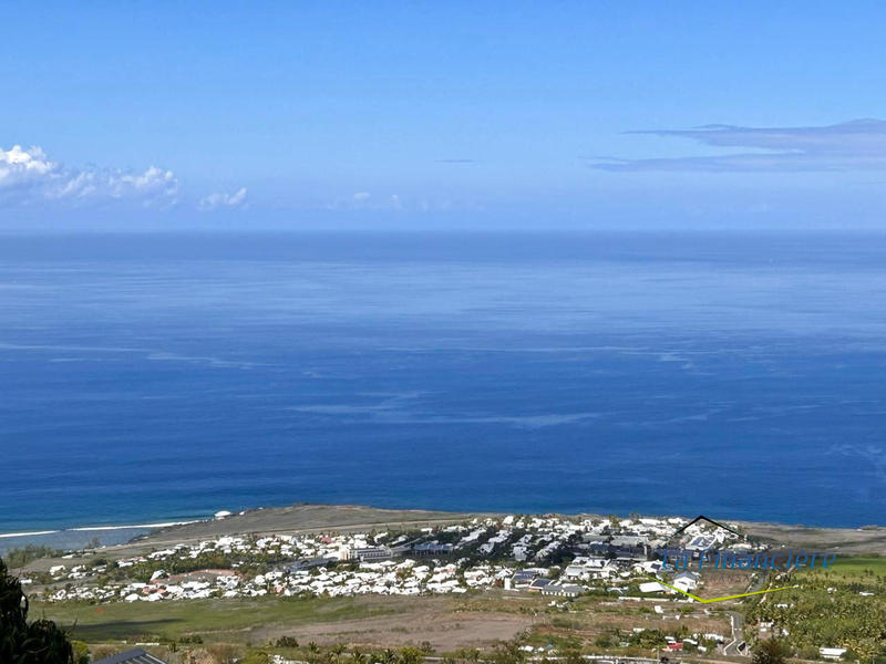 Maison - 206 m² - 7 pièces