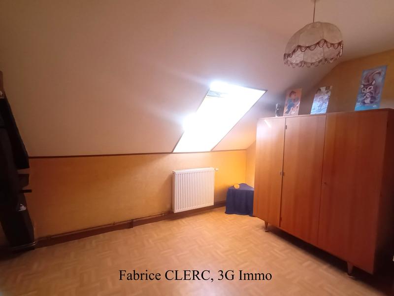 Maison - 68 m² - 4 pièces