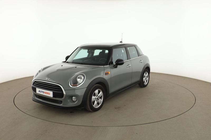 Mini Mini Cooper 5p 136 ch