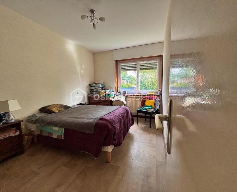 Maison - 119 m² - 5 pièces