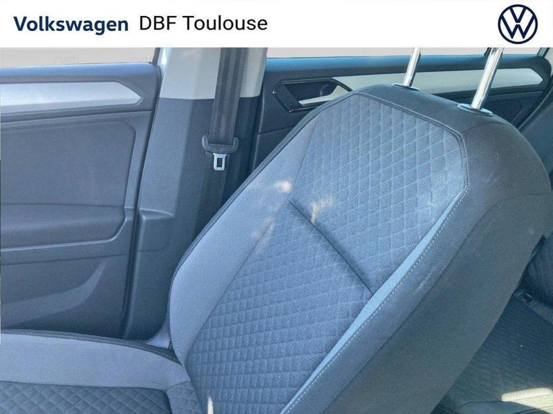 Volkswagen Tiguan 1.4 Tsi Act 150 Bmt Dsg6 Confortline