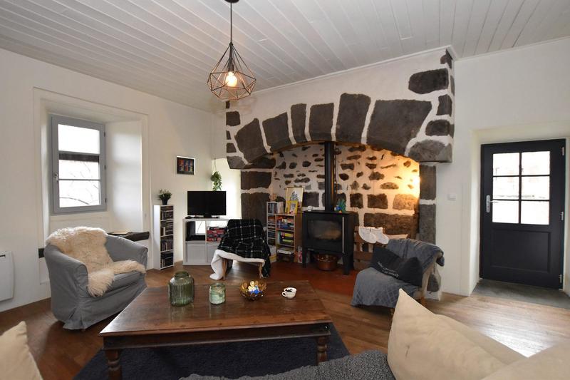 Maison - 117 m² - 5 pièces