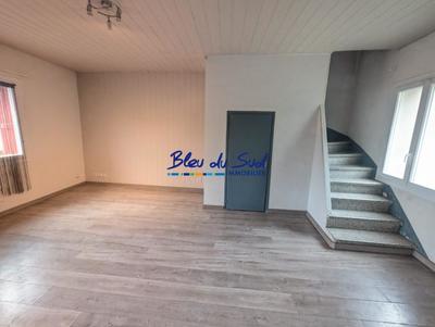 Maison de village - 61 m² - 3 pièces