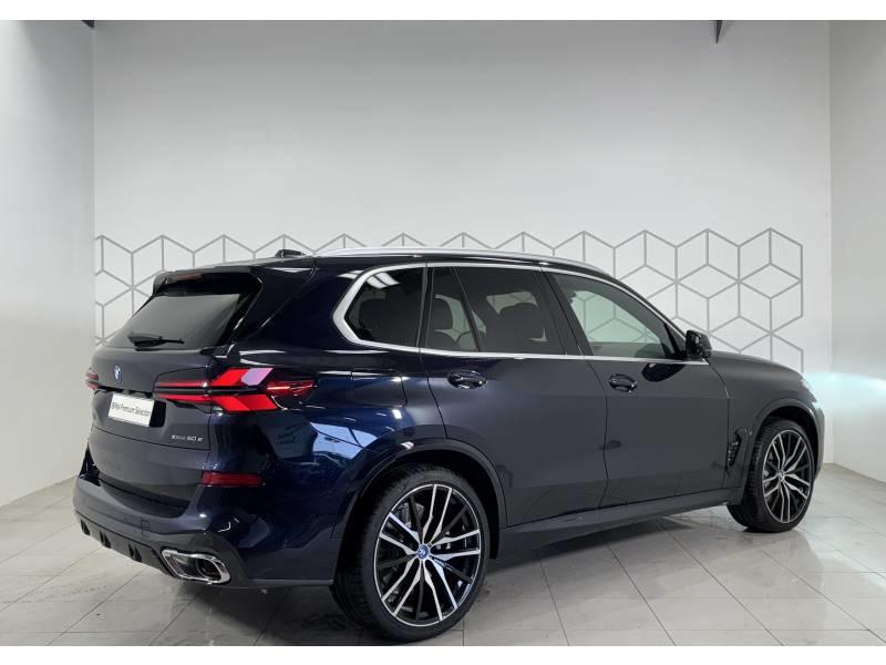 Bmw X5 xDrive50e 489 ch Bva8 m Sport