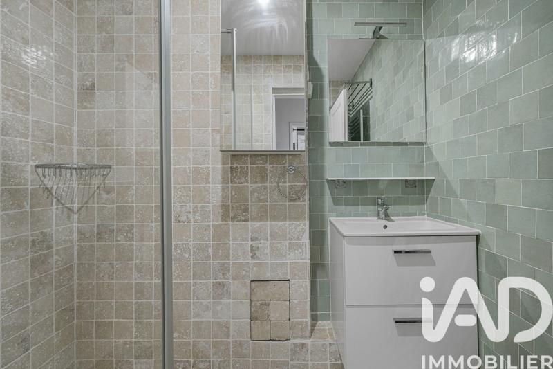 Appartement - 66 m² - 4 pièces