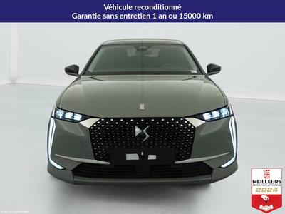 Ds Ds 4 Ds4 PureTech 130 Eat8 Rivoli