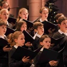 Concert de Noël à Notre-Dame