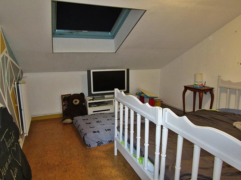 Maison - 210 m² - 6 pièces