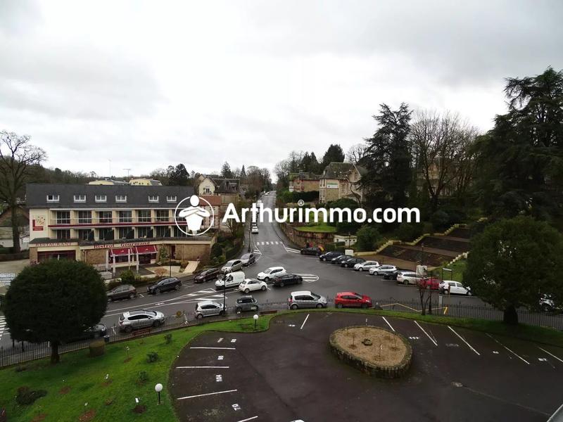 Viager - Appartement - 18 m²