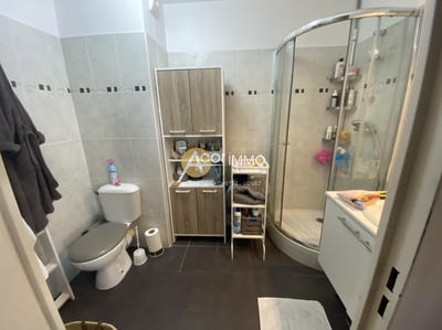 Appartement - 39 m² - 2 pièces