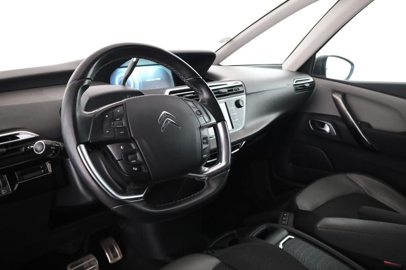 Citroën C4 Picasso 2.0 Blue-HDi Exclusive Eat6 150 ch