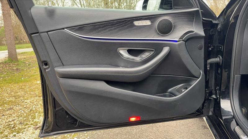 Mercedes Classe E 220 d 194 9g-Tronic Avantgarde Line