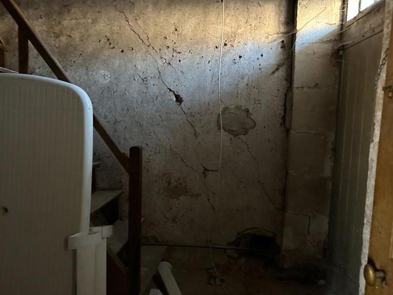 Immeuble - 180 m² - 8 pièces