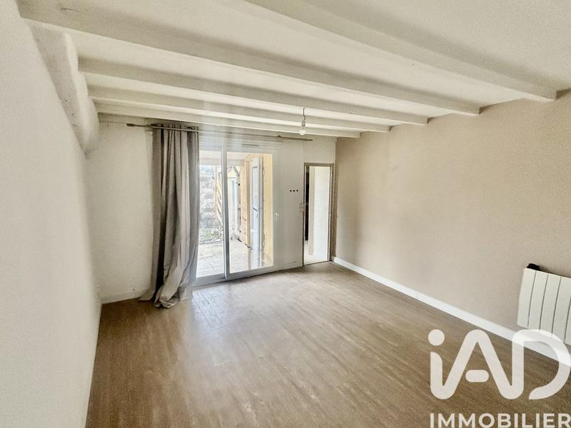 Maison - 164 m² - 6 pièces